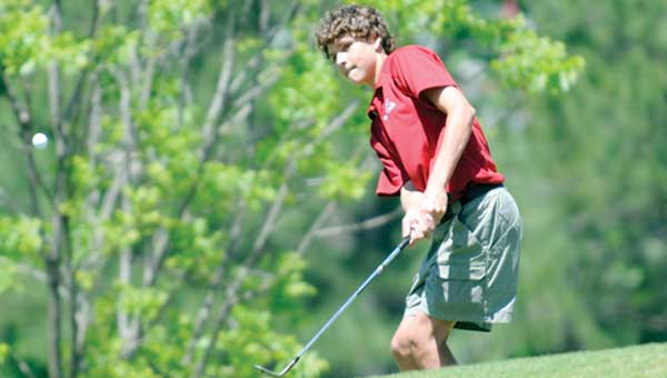 Former Fort Dale Academy golf star Cam Norman will be taking his talents to Troy University this fall.  Norman overcame an unlikely injury to play collegiate golf his freshman year at Faulkner State Community College.