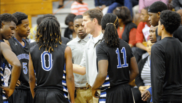 Friday night’s victory over J.F. Shields marked the 200th win for nine-year Georgiana head basketball coach Kirk Norris.  Norris has led the Panthers to mutliple playoff appearances and a Final Four appearance in 2012.
