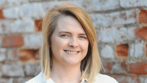 Texas native and Birmingham Southern graduate Kenzie McEachern joins the Greenville Advocate staff as a marketing consultant.