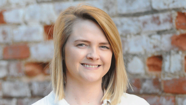Texas native and Birmingham Southern graduate Kenzie McEachern joins the Greenville Advocate staff as a marketing consultant.