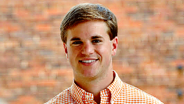 Matt Langford, until recently a lifelong resident of Greenville, has been accepted into the Candler School of Theology at Emory University in Atlanta. Langford credits family and mentors within the ministry for helping him on his journey of Christian service.