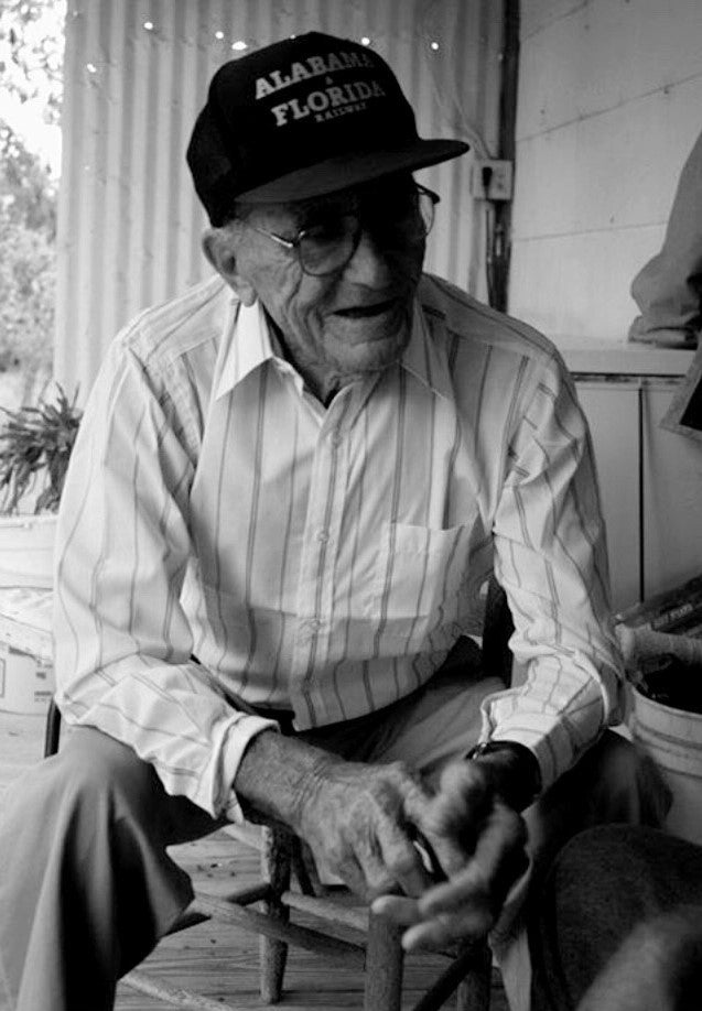 World War II veteran, local carpenter passes away - The Greenville ...
